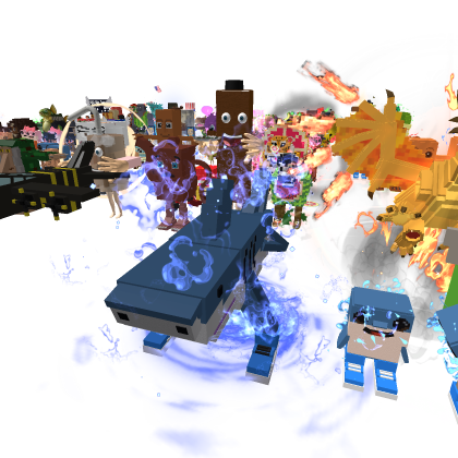 ✨ [UPDATED] BRAINROT PACK 3