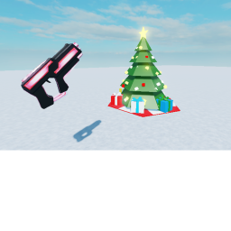 [SUMMER!] Hyper Laser Battle [UPDATE]