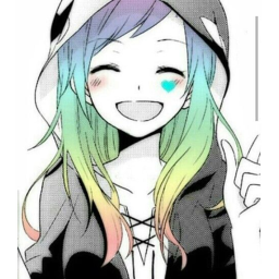 Fanart Book : 1