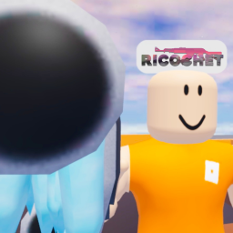 Ricochet