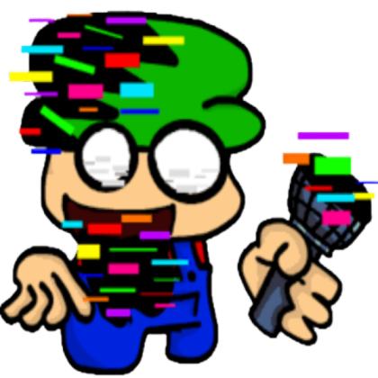 pibby bambi (reuploaded transparent)