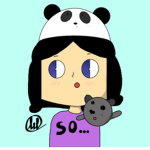 Panda Thunder