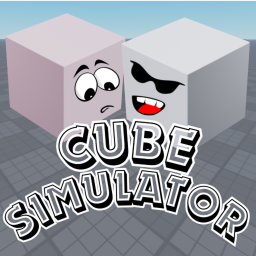 Cube simulator