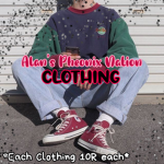 Alan's Pheonix Nation