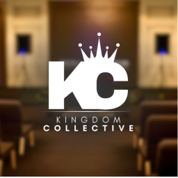 The Kingdom Collective | Cathedral