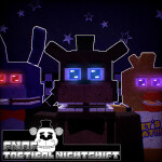 [BETA TEST] FNAF: Tactical Nightshift 