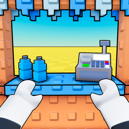 Sell Water in Desert