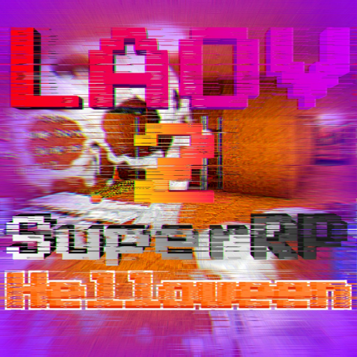 [🎃] LAOV 2 SuperRP 1.3 (Lethal Ape Old Version 2) Roblox game