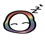 - • de sleepyheads • -