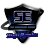 The SteelShank Empire- High Ranks