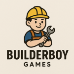 BuilderBoy Games