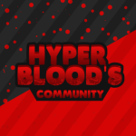 HyperBlood's Community Group Thumbnail