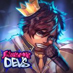 Friday Night Dev