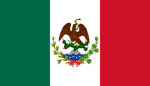 México: uniformes del siglo XIX