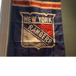 NY Rangers fan club