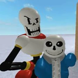 Undertale RP Place icon