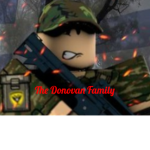 The Donovan Family