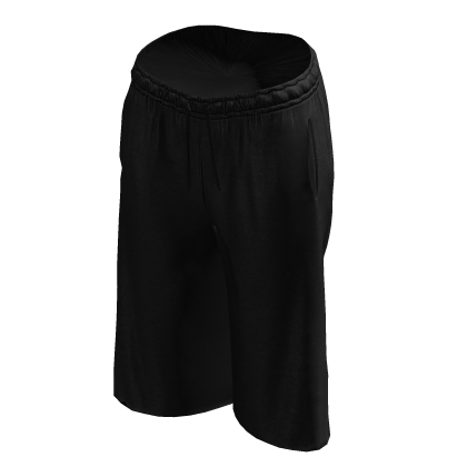 Baggy Basketball Shorts