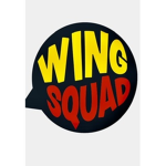 Wing squad!!