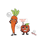 VeGgIeS and FrUiTsIes