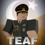 TEAF | Turkish Armed Forces
