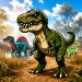 Jurassic Pixels (Alpha) icon