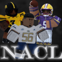 [NACL] SEASON XI | NATIONAL CHAMPIONSHIP 🏆