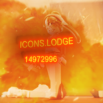 Icons.lodge