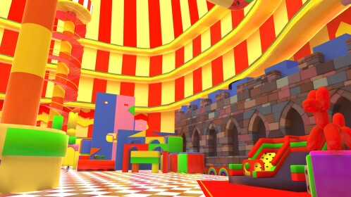🎪Better Amazing Digital Circus Character🎪[UPD 2]