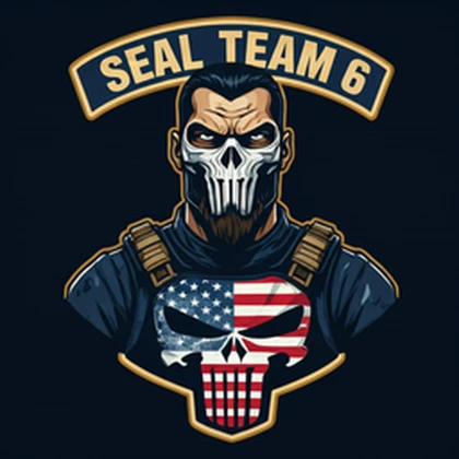501st Legion G R A Roblox group icon