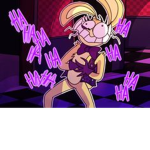 Glitch trap Da Glitchybunny