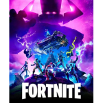 Fortnite gamerz1