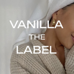 vanilla the label