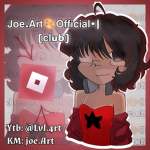 JoeArts'club
