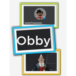 Carter's Obby