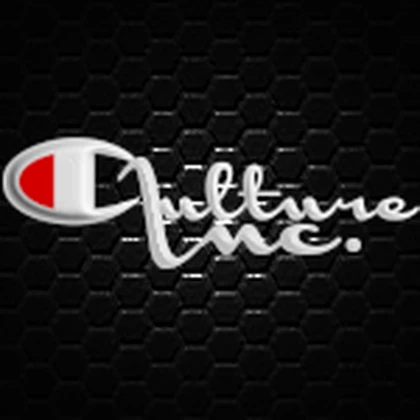 CCulture Inc. Roblox group icon