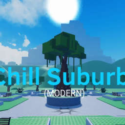 Chill suburbs (Modern)