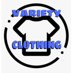 VARIETY CLOTHlNG!