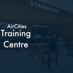 AirCities Training Center