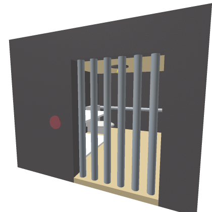 Prison Cell