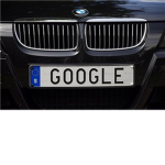 Festives Number Plates!