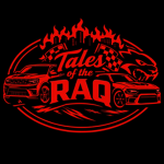 Tales of the Raq Staff