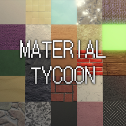 [SAVES] Material Tycoon