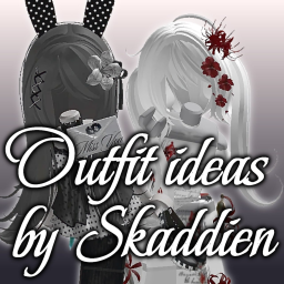 Outfit Ideas by SKADDIEN