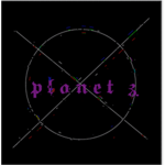 Planet Z - Where No Thing Is Greater Than Another