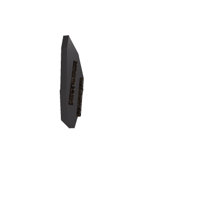 a shield