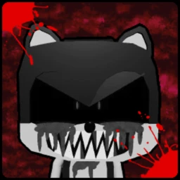 Sonic.EXE: RUN [PRIVATE BUILD] icon