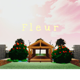 ❀ Fleur ❀