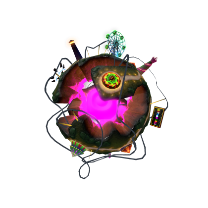 Astroworld (EMISSIVE)