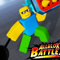 [💥LavaBoom]Batalhas Allblox icon